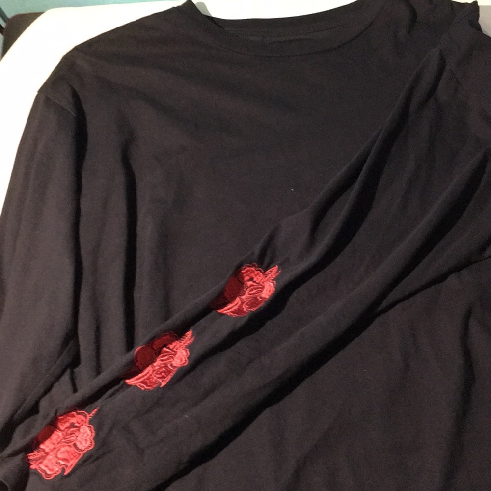 Pacsun long sleeve